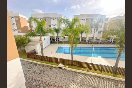 Apartamento para alugar com 55m², 2 quartos e 1 vagaVista da Varanda