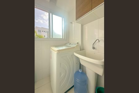 Apartamento para alugar com 55m², 2 quartos e 1 vagaLavanderia