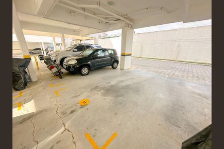 Apartamento para alugar com 55m², 2 quartos e 1 vagaGaragem