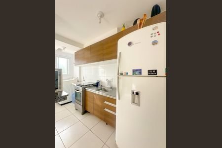 Apartamento para alugar com 55m², 2 quartos e 1 vagaCozinha