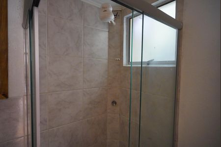 Apartamento para alugar com 39m², 2 quartos e 1 vaga Apartamento para alugar com 39m², 2 quartos e 1 vagaBanheiro