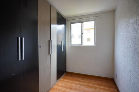 Quarto 2 de apartamento para alugar com 2 quartos, 39m² em Lomba do Pinheiro, Porto Alegre
