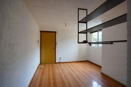 Sala de apartamento para alugar com 2 quartos, 39m² em Lomba do Pinheiro, Porto Alegre