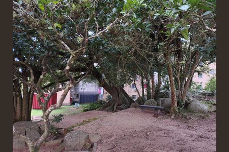 Apartamento para alugar com 39m², 2 quartos e 1 vaga Apartamento para alugar com 39m², 2 quartos e 1 vagaÁrea comum