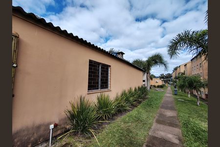 Apartamento para alugar com 39m², 2 quartos e 1 vaga Apartamento para alugar com 39m², 2 quartos e 1 vagaÁrea comum - Salão de festas