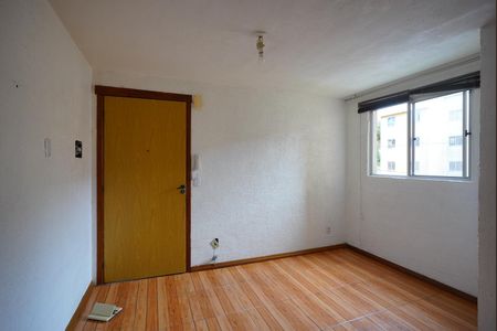 Sala de apartamento para alugar com 2 quartos, 39m² em Lomba do Pinheiro, Porto Alegre