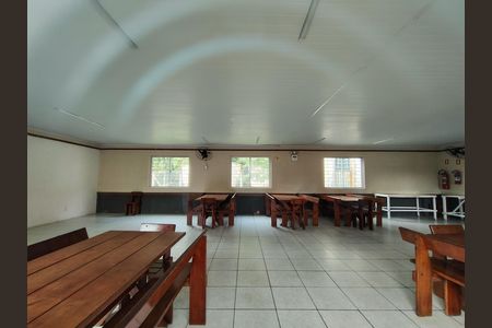 Apartamento para alugar com 39m², 2 quartos e 1 vaga Apartamento para alugar com 39m², 2 quartos e 1 vagaÁrea comum - Salão de festas