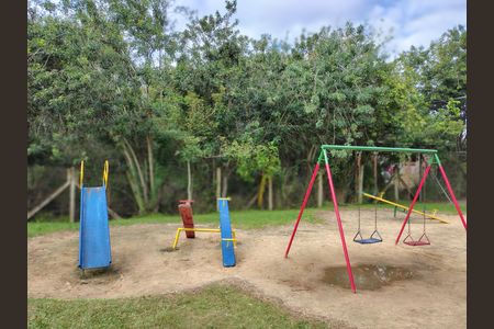 Apartamento para alugar com 39m², 2 quartos e 1 vaga Apartamento para alugar com 39m², 2 quartos e 1 vagaÁrea comum - Playground