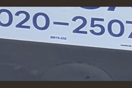 Placa de apartamento para alugar com 2 quartos, 44m² em Bairro Gávea Ii, Vespasiano