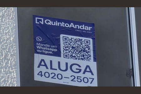Apartamento para alugar com 44m², 2 quartos e 1 vaga Apartamento para alugar com 44m², 2 quartos e 1 vagaPlaca