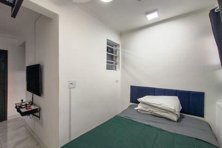 Studio para alugar com 45m², 0 quarto e 1 vaga Studio para alugar com 45m², 0 quarto e 1 vagaQuarto