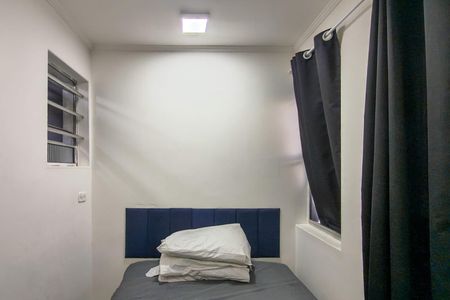 Studio para alugar com 45m², 0 quarto e 1 vaga Studio para alugar com 45m², 0 quarto e 1 vagaQuarto