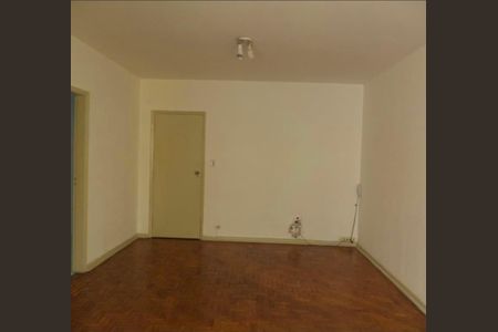 Apartamento à venda com 68m², 1 quarto e sem vaga Apartamento à venda com 68m², 1 quarto e sem vagaSala
