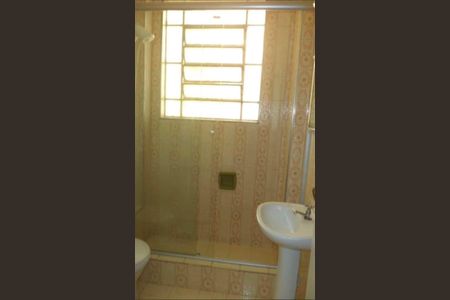 Apartamento à venda com 68m², 1 quarto e sem vaga Apartamento à venda com 68m², 1 quarto e sem vagaBanheiro
