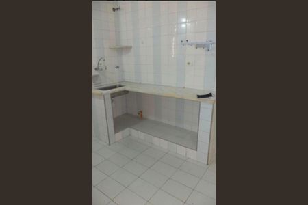 Apartamento à venda com 68m², 1 quarto e sem vaga Apartamento à venda com 68m², 1 quarto e sem vagaCozinha