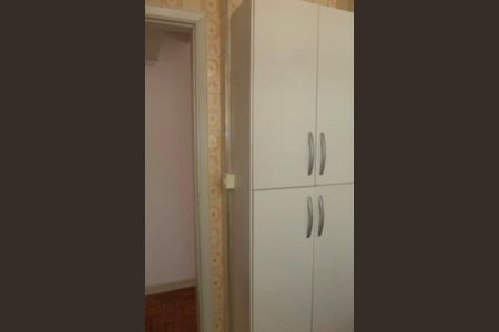 Apartamento à venda com 68m², 1 quarto e sem vaga Apartamento à venda com 68m², 1 quarto e sem vagaCozinha