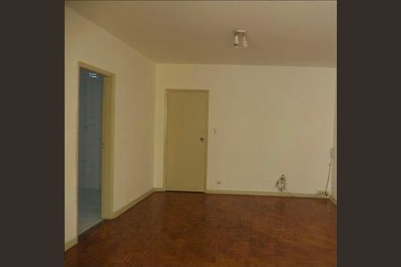 Apartamento à venda com 68m², 1 quarto e sem vaga Apartamento à venda com 68m², 1 quarto e sem vagaSala