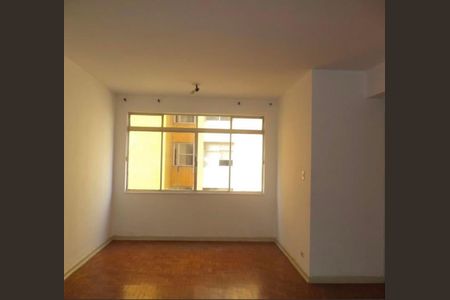 Apartamento à venda com 68m², 1 quarto e sem vaga Apartamento à venda com 68m², 1 quarto e sem vagaSala