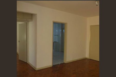Apartamento à venda com 68m², 1 quarto e sem vaga Apartamento à venda com 68m², 1 quarto e sem vagaSala