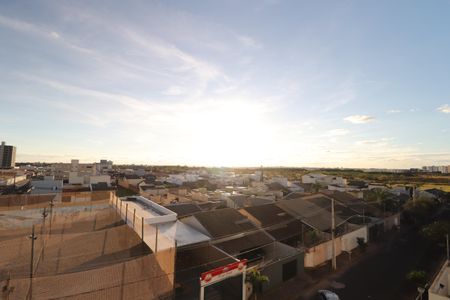 Apartamento para alugar com 60m², 2 quartos e 1 vagaVista da Sacada