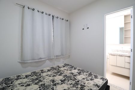 Apartamento para alugar com 60m², 2 quartos e 1 vagaQuarto 2 - Suíte