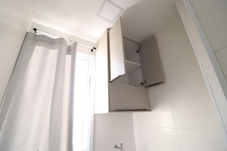 Apartamento para alugar com 60m², 2 quartos e 1 vagaÁrea de Serviço