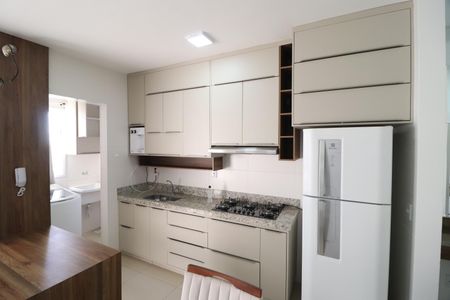 Apartamento para alugar com 60m², 2 quartos e 1 vagaCozinha