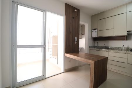 Apartamento para alugar com 60m², 2 quartos e 1 vagaSala