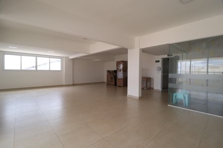 Apartamento para alugar com 60m², 2 quartos e 1 vagaÁrea comum - Salão de festas
