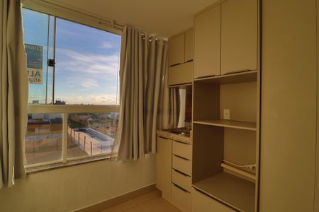 Apartamento para alugar com 60m², 2 quartos e 1 vagaSacada