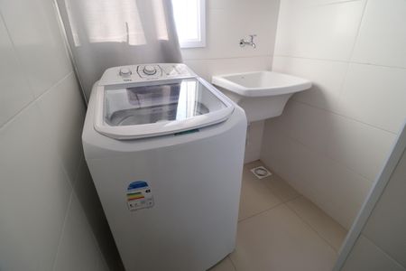 Apartamento para alugar com 60m², 2 quartos e 1 vagaÁrea de Serviço