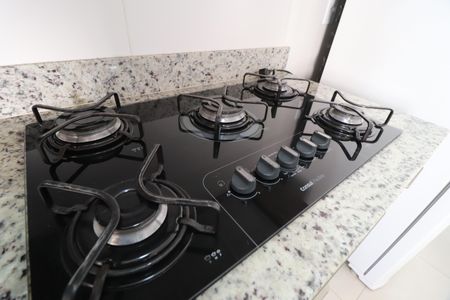 Apartamento para alugar com 60m², 2 quartos e 1 vagaCozinha