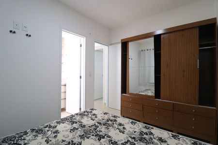 Apartamento para alugar com 60m², 2 quartos e 1 vagaQuarto 2 - Suíte