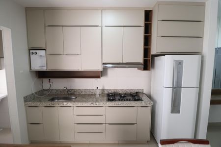 Apartamento para alugar com 60m², 2 quartos e 1 vagaCozinha