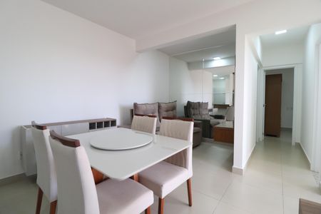 Apartamento para alugar com 60m², 2 quartos e 1 vagaSala
