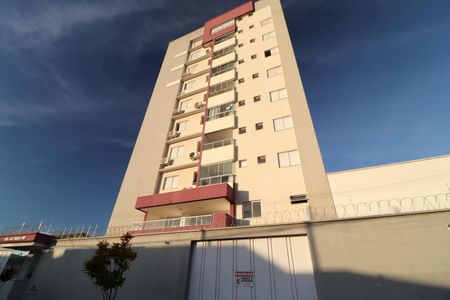 Apartamento para alugar com 60m², 2 quartos e 1 vagaPlaquinha