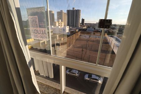 Apartamento para alugar com 60m², 2 quartos e 1 vagaPlaquinha