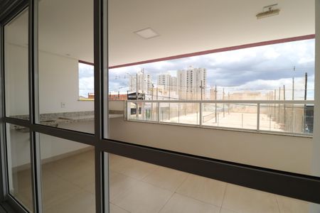 Apartamento para alugar com 60m², 2 quartos e 1 vagaÁrea comum - Salão de festas