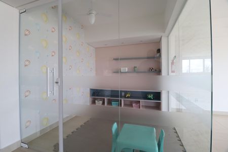 Apartamento para alugar com 60m², 2 quartos e 1 vagaBrinquedoteca