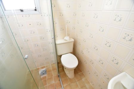 Studio para alugar com 42m², 1 quarto e 1 vagaBanheiro
