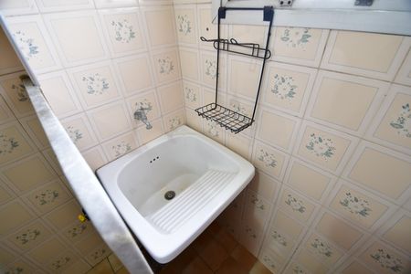 Studio para alugar com 42m², 1 quarto e 1 vagaCozinha