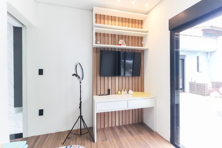 Casa para alugar com 250m², 3 quartos e 2 vagas Casa para alugar com 250m², 3 quartos e 2 vagasQuarto 1