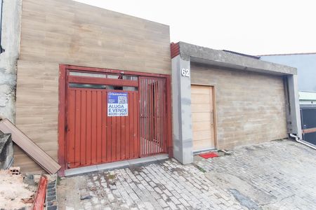 Casa para alugar com 250m², 3 quartos e 2 vagas Casa para alugar com 250m², 3 quartos e 2 vagasFachada