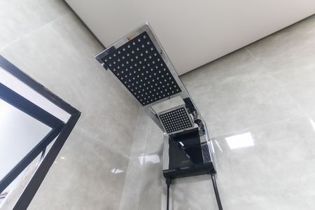 Casa para alugar com 250m², 3 quartos e 2 vagas Casa para alugar com 250m², 3 quartos e 2 vagasBanheiro Quarto 3 - Suíte