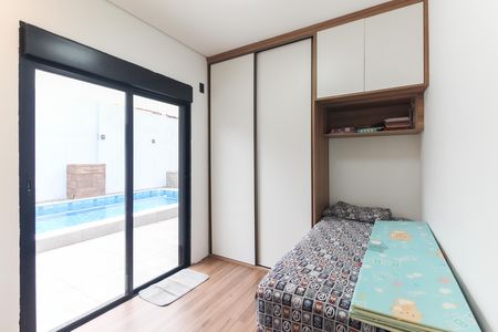 Casa para alugar com 250m², 3 quartos e 2 vagas Casa para alugar com 250m², 3 quartos e 2 vagasQuarto 2