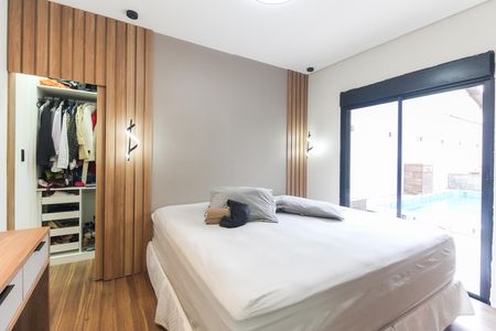 Casa para alugar com 250m², 3 quartos e 2 vagas Casa para alugar com 250m², 3 quartos e 2 vagasQuarto 3 - Suíte