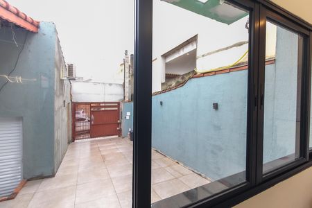 Vista da Sala de casa à venda com 3 quartos, 250m² em Colônia (zona Leste), São Paulo