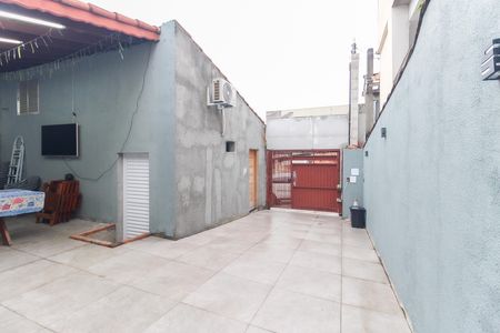 Casa para alugar com 250m², 3 quartos e 2 vagas Casa para alugar com 250m², 3 quartos e 2 vagasGaragem