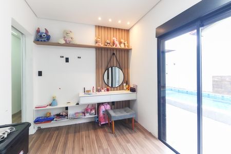 Casa para alugar com 250m², 3 quartos e 2 vagas Casa para alugar com 250m², 3 quartos e 2 vagasQuarto 1