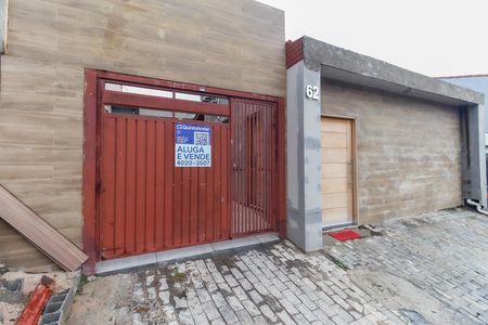 Casa para alugar com 250m², 3 quartos e 2 vagas Casa para alugar com 250m², 3 quartos e 2 vagasFachada